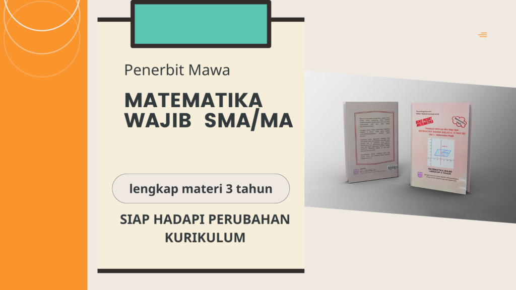 Buku Matematika Wajib SMA